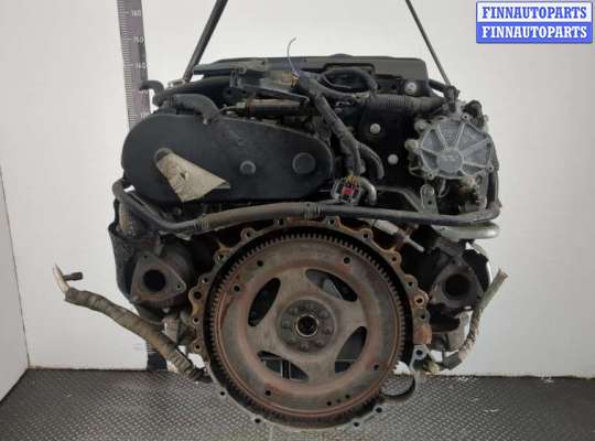 купить Двигатель (ДВС) на Jaguar XF 2007-2015