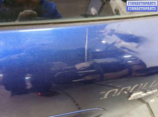 купить Крышка (дверь) багажника на Toyota Corolla E12 2001-2006