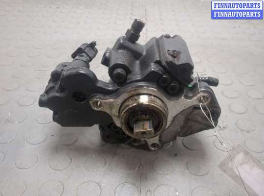 ТНВД на Ford Mondeo IV