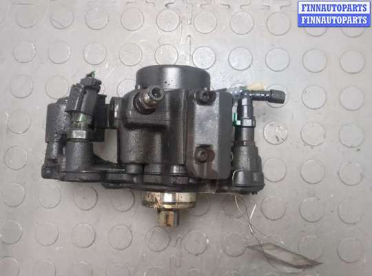 ТНВД на Ford Mondeo IV