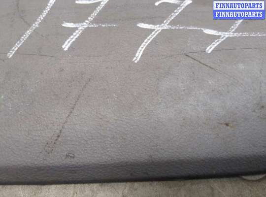 купить Пластик центральной консоли на Volkswagen Phaeton 2002-2010