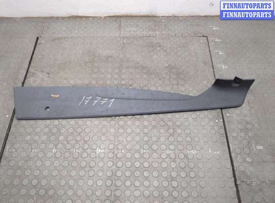 Купить Пластик центральной консоли на Volkswagen Phaeton 2002-2010 Пластик центральной консоли VG2572282 на Volkswagen Phaeton 2002-2010