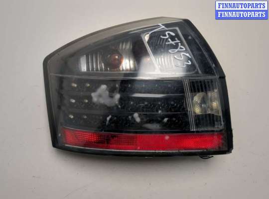 купить Фонарь (задний) на Audi A4 (B6) 2000-2006