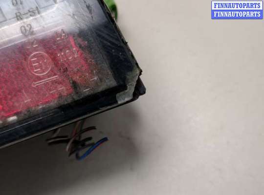 купить Фонарь (задний) на Audi A4 (B6) 2000-2006