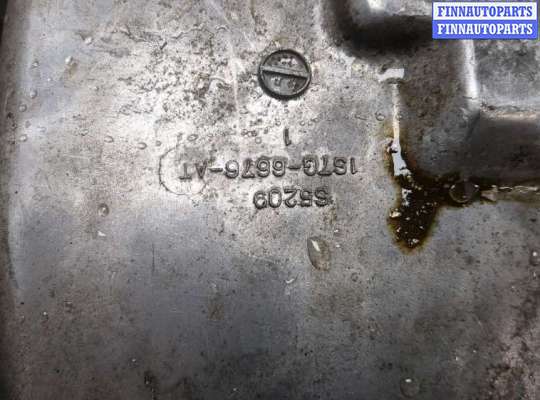 купить Поддон на Mazda 6 (GG) 2002-2007