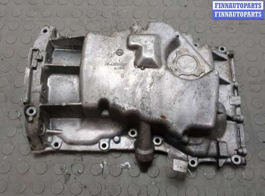 купить Поддон на Mazda 6 (GG) 2002-2007