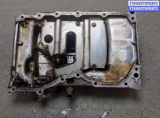 купить Поддон на Mazda 6 (GG) 2002-2007