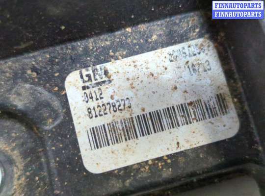 купить Кулиса КПП на Cadillac SRX 2009-2016