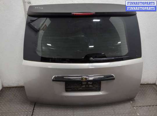 купить Щеткодержатель на Chrysler Voyager 2007-2010