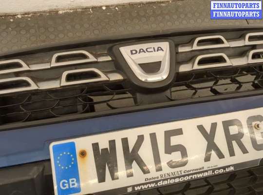 купить Фара противотуманная (галогенка) на Dacia Duster 2010-2017
