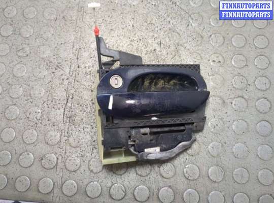 Ручка двери наружная BM3670486 на BMW 5 E39 1995-2003