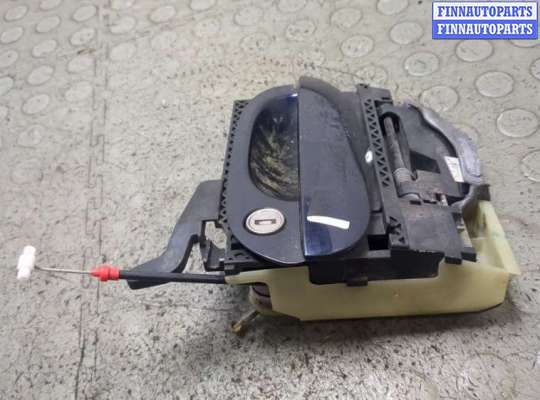 купить Ручка двери наружная на BMW 5 E39 1995-2003