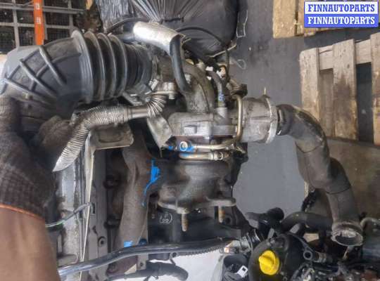 купить Двигатель (ДВС) на Audi A4 (B8) 2011-2015