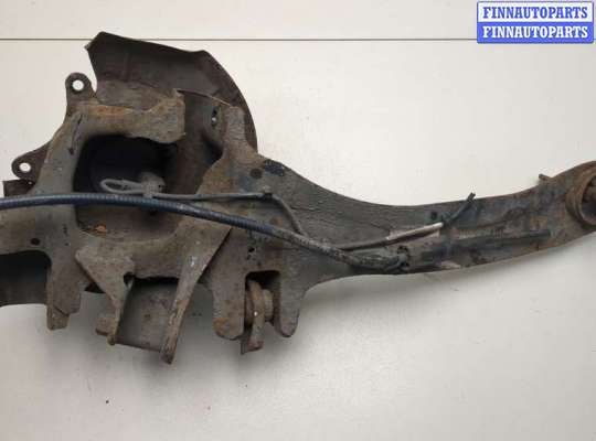 купить Ступица (кулак, цапфа) на Ford Focus 2 2008-2011