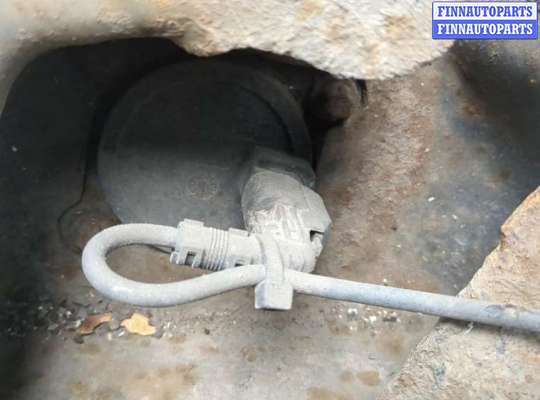 купить Ступица (кулак, цапфа) на Ford Focus 2 2008-2011