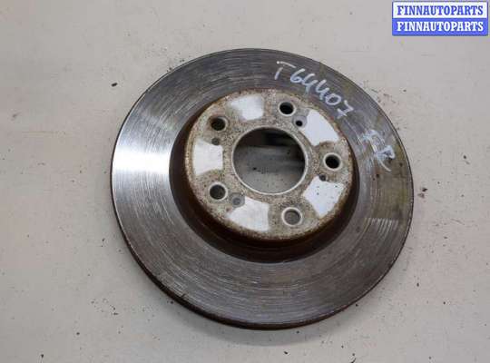 купить Диск тормозной на Honda Civic 2005-2012