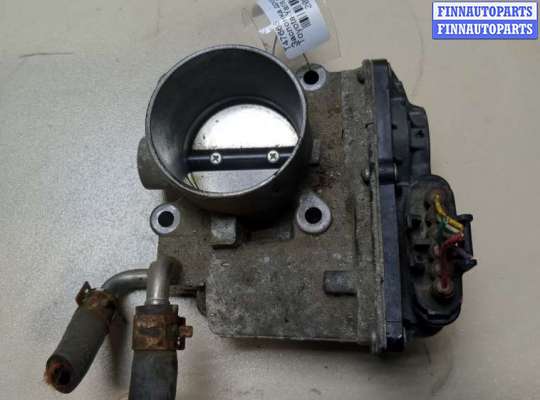 купить Заслонка дроссельная на Toyota Yaris 2005-2011