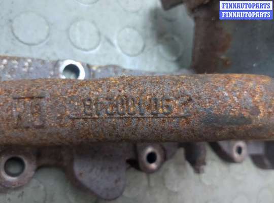 купить Коллектор выпускной на Opel Vectra B 1995-2002