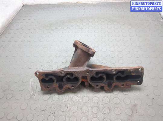 купить Коллектор выпускной на Opel Vectra B 1995-2002