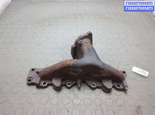 купить Коллектор выпускной на Opel Vectra B 1995-2002