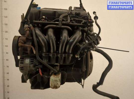 купить Маховик на Ford Ka 1996-2008