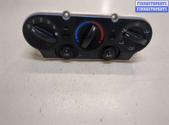 купить Переключатель отопителя (печки) на Ford Fiesta 2001-2007