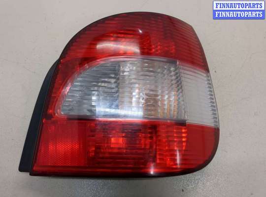 купить Фонарь (задний) на Renault Scenic 1996-2002