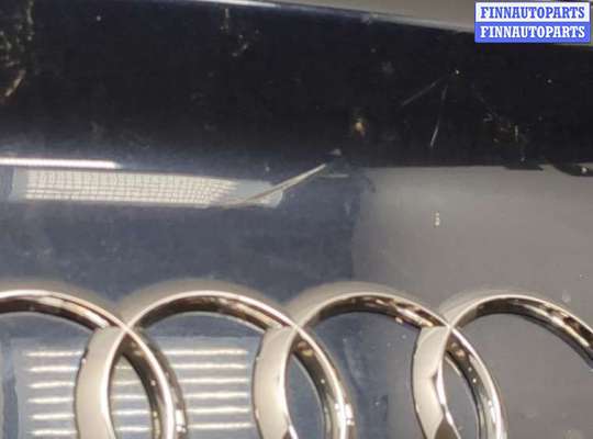 купить Кнопка открывания багажника с крышки на Audi A6 (C7) 2011-2018