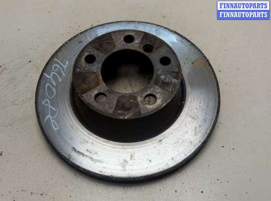 Купить Диск тормозной на BMW 3 F30 2012-2019 Диск тормозной BM3669291 на BMW 3 F30 2012-2019