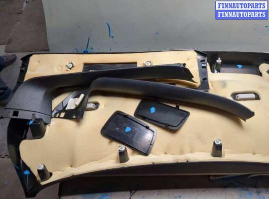 купить Обшивка крышки (двери) багажника на BMW X6 E71 2007-2014