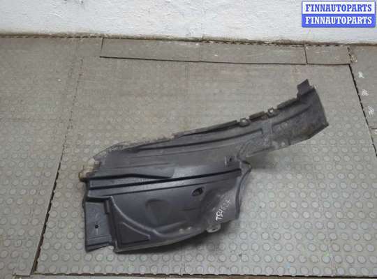 купить Защита арок (подкрылок) на Nissan Juke 2010-2019