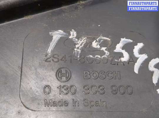 купить Вентилятор радиатора на Ford Focus 1 1998-2004