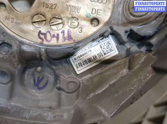 купить Руль на Audi A8 (D3) 2005-2007