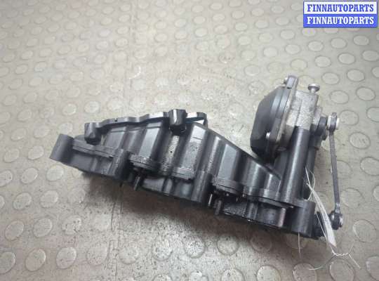 Купить Коллектор впускной на Audi Q7 2005-2015 Коллектор впускной AU1743145 на Audi Q7 2005-2015