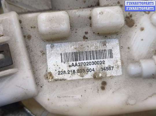 купить Насос топливный электрический на Opel Vectra C 2002-2008