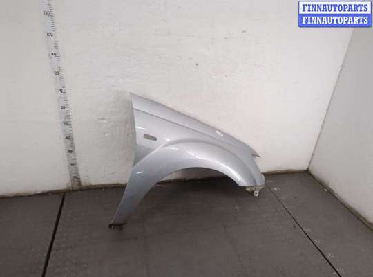 Кронштейн бампера PG1244453 на Mitsubishi Outlander XL 2006-2012