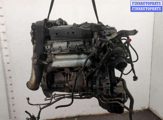 купить Двигатель (ДВС) на Mercedes ML W164 2005-2011