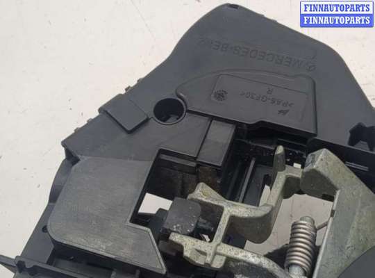купить Ручка двери наружная на Mercedes ML W164 2005-2011