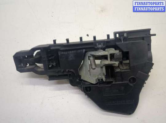 купить Ручка двери наружная на Mercedes ML W164 2005-2011
