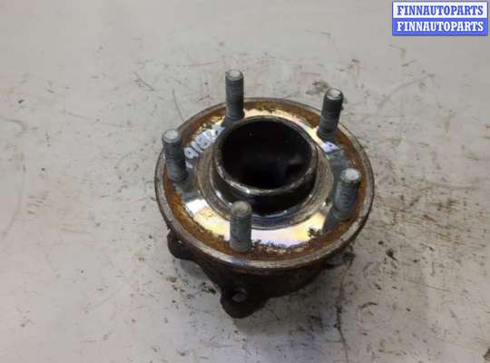Ступица (кулак, цапфа) FO1962127 на Ford Kuga 2016-2019