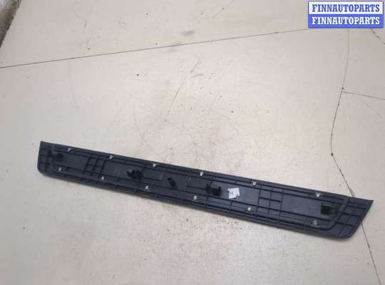 купить Накладка на порог на Acura RDX 2006-2013