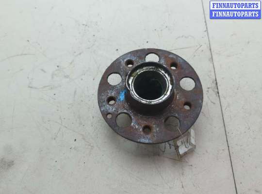 купить Ступица (кулак, цапфа) на Mercedes C W203 2000-2008