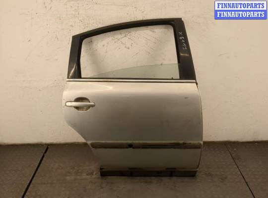 купить Дверь боковая (легковая) на Volkswagen Passat 5 2000-2005
