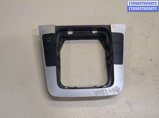 купить Рамка под кулису на Volkswagen Passat 6 2005-2010