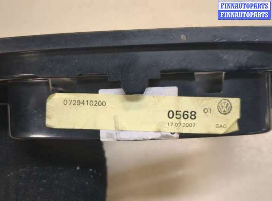 купить Рамка под кулису на Volkswagen Passat 6 2005-2010