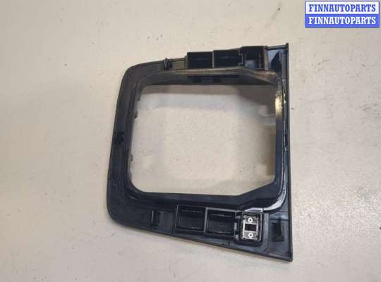 купить Рамка под кулису на Volkswagen Passat 6 2005-2010