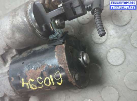 купить Стартер на Skoda Fabia 2007-2014