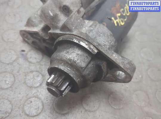 купить Стартер на Skoda Fabia 2007-2014