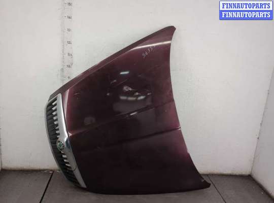 купить Капот на Skoda Octavia (A5) 2004-2013