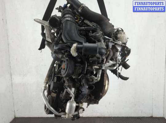 купить Двигатель (ДВС) на Ford EcoSport 2017-2023